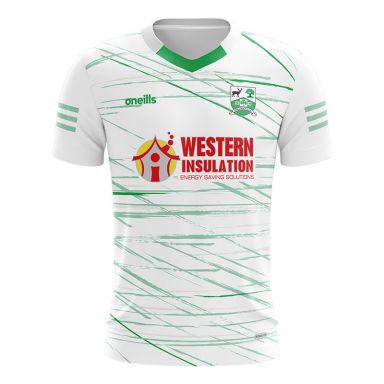 Caltra GAA Galway Short Sleeve Training Top