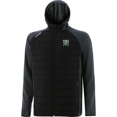 Caltra GAA Galway Portland Light Weight Padded Jacket
