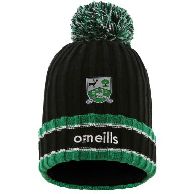 Caltra GAA Galway Darcy Bobble Hat