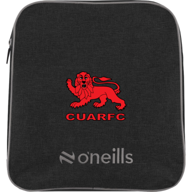 Cambridge University Aussie Rules Football Club Kent Holdall Bag 