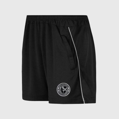Cambusdoon FC Kids' Bailey Shorts