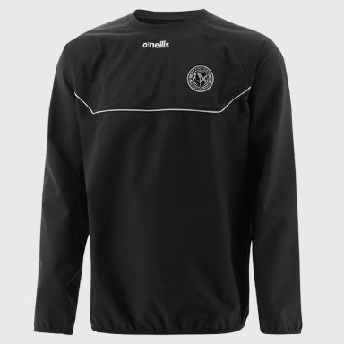 Cambusdoon FC Norwich Windcheater