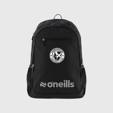 Cambusdoon FC Triumph Backpack