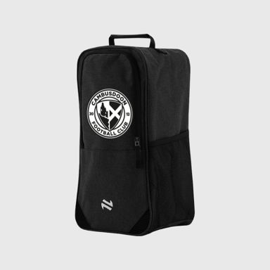 Cambusdoon FC Blitz Boot Bag