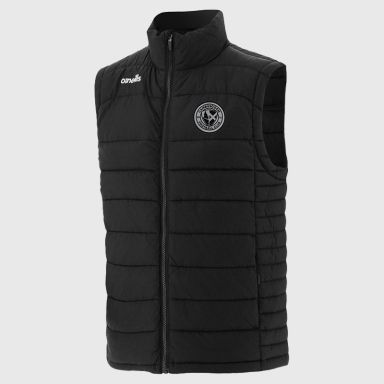 Cambusdoon FC Kids' Andy Padded Gilet