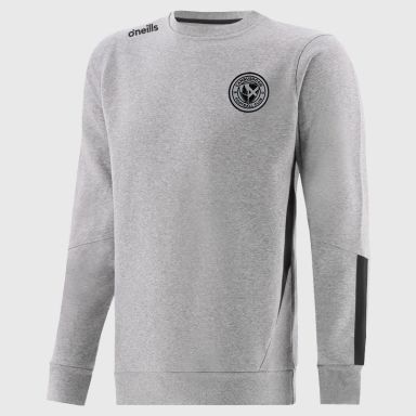 Cambusdoon FC Jenson Crew Neck Fleece Sweatshirt