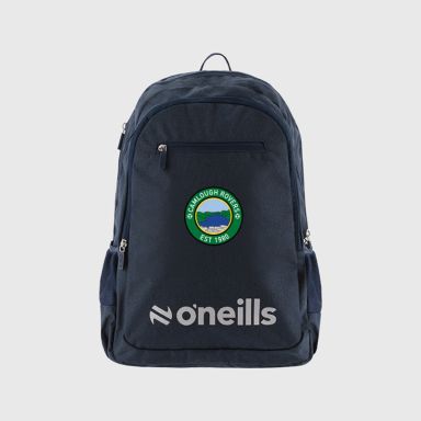 Camlough Rovers Triumph Backpack