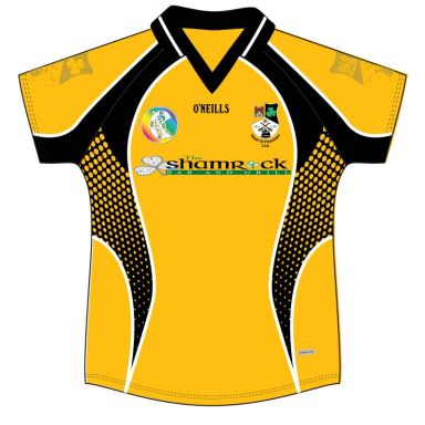 Fullen Gaels Camogie Womens Jersey