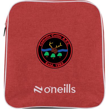 Camolin Celtic A.F.C. Kent Holdall Bag 