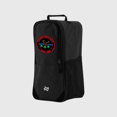 Camolin Celtic A.F.C. Blitz Boot Bag