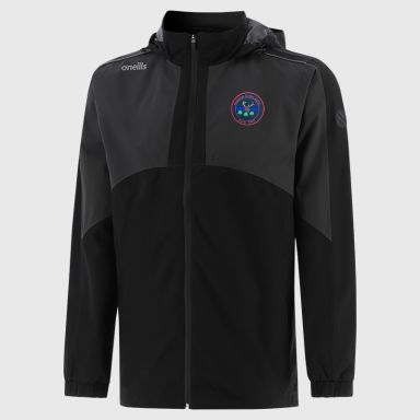 Camolin Celtic A.F.C. Altitude Rain Jacket