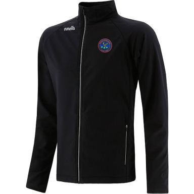 Camolin Celtic A.F.C. Kids' Idaho Softshell Jacket