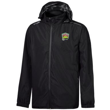 Camp Juniors FC Kids' Dalton Rain Jacket