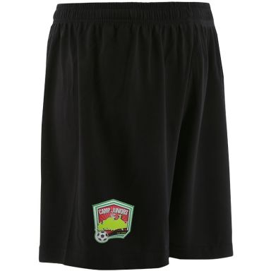 Camp Juniors FC Kids' Aztec Shorts