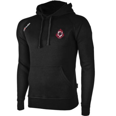 Canada GAA Kids' Arena Hooded Top