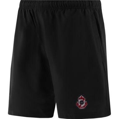 Canada GAA Jenson Woven Shorts