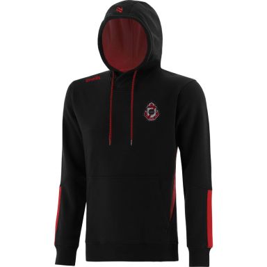 Canada GAA Jenson Fleece Hooded Top