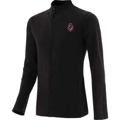 Canada GAA Jenson Brushed Full Zip Top