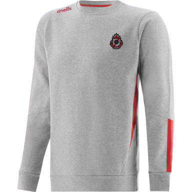 Canada GAA Jenson Crew Neck Fleece Sweatshirt