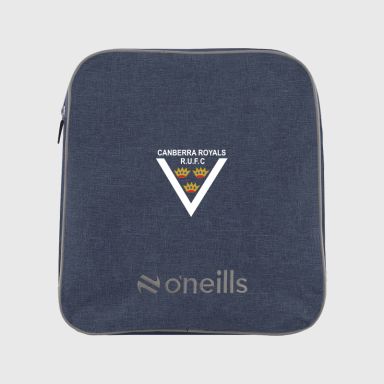 Canberra Royals Kent Holdall Bag 