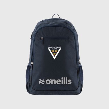 Canberra Royals Triumph Backpack