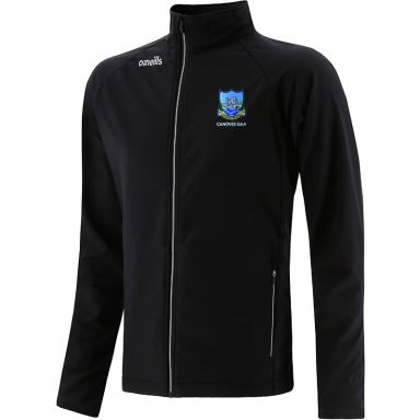 Canovee GAA Idaho Softshell Jacket