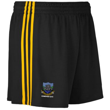 Canovee GAA Mourne Shorts