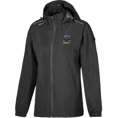 Canovee GAA Women's Dalton Rain Jacket