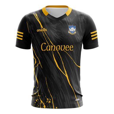 Canovee GAA Short Sleeve Training Top