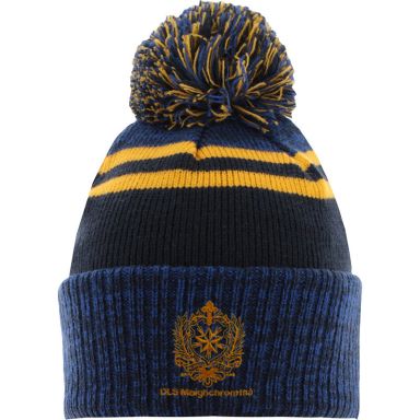 De La Salle College Canyon Bobble Hat