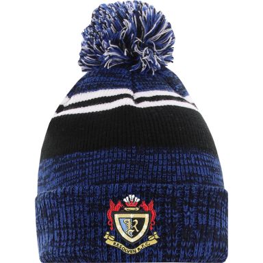 Resolven RFC Canyon Bobble Hat