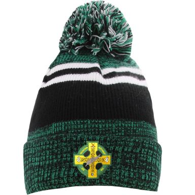 Wellington Hutt Valley Canyon Bobble Hat