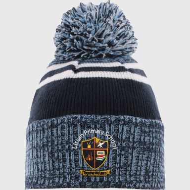 Lissan Primary School Canyon Bobble Hat