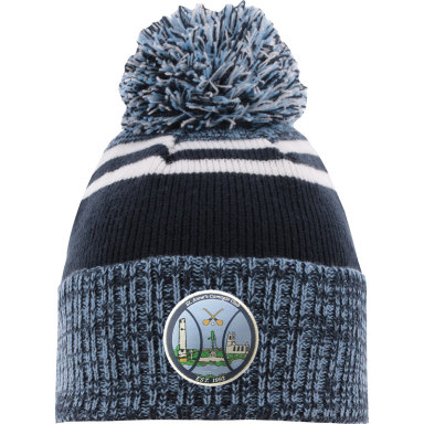 St. Anne's Camogie Club Canyon Bobble Hat