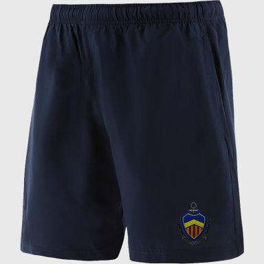 Capbreton Hossegor Rugby Kids' Jenson Woven Shorts