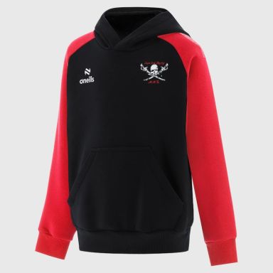 Cape Cod RFC Kids' Odin Fleece Pullover Hoodie