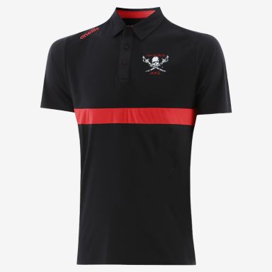Cape Cod RFC Aspire Polo Shirt