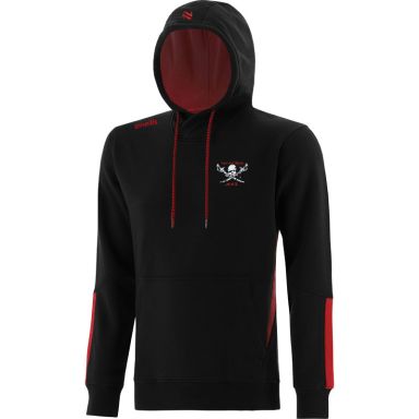 Cape Cod RFC Jenson Fleece Hooded Top