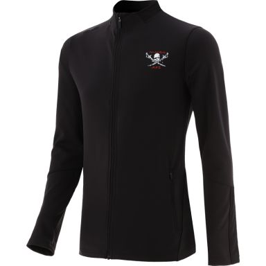 Cape Cod RFC Jenson Brushed Full Zip Top