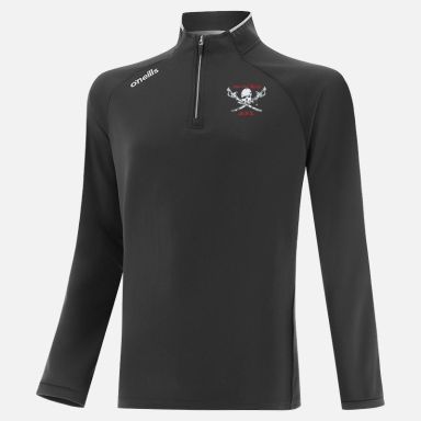 Cape Cod RFC Kids' Reign Half Zip Top