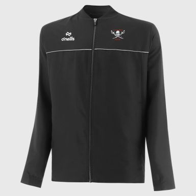 Cape Cod RFC Rise Full Zip Jacket