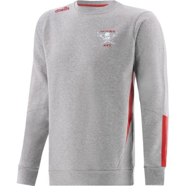 Cape Cod RFC Jenson Crew Neck Fleece Sweatshirt