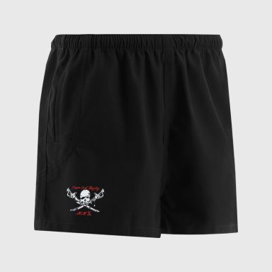 Cape Cod RFC Thomond Rugby Shorts