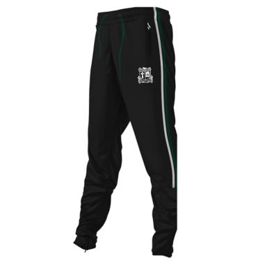 St Colmcilles Crossgar Cape Training Pants (Juniors)