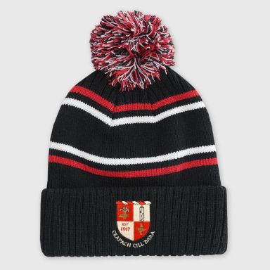 Cappagh Bluestack Bobble Hat
