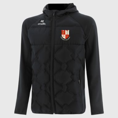 Cappagh Kids' Vortex Lightweight Padded Jacket