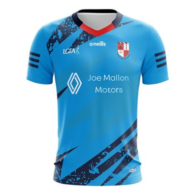Cappagh Kids' LGFA Training Jersey