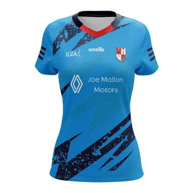Cappagh LGFA Training Jersey