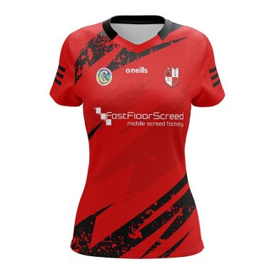 Cappagh Camogie Training Jersey
