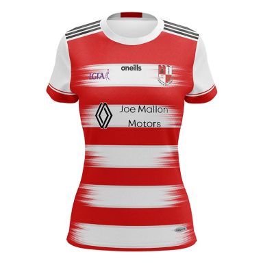Cappagh LGFA Match Jersey